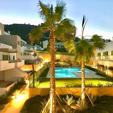 Beachhomesmojacar Cantalhomes Εξωτερικό φωτογραφία