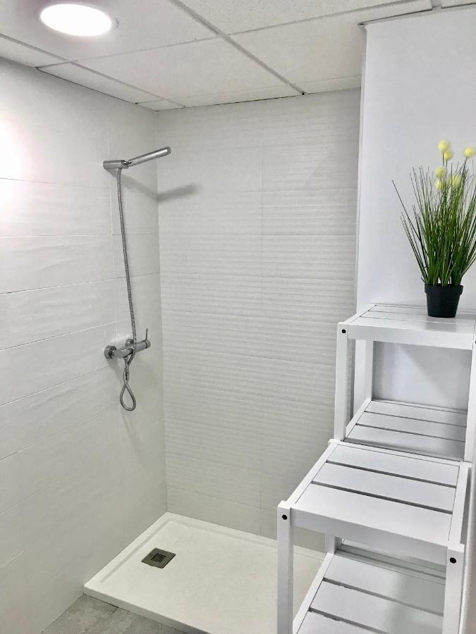 Beachhomesmojacar Cantalhomes Εξωτερικό φωτογραφία