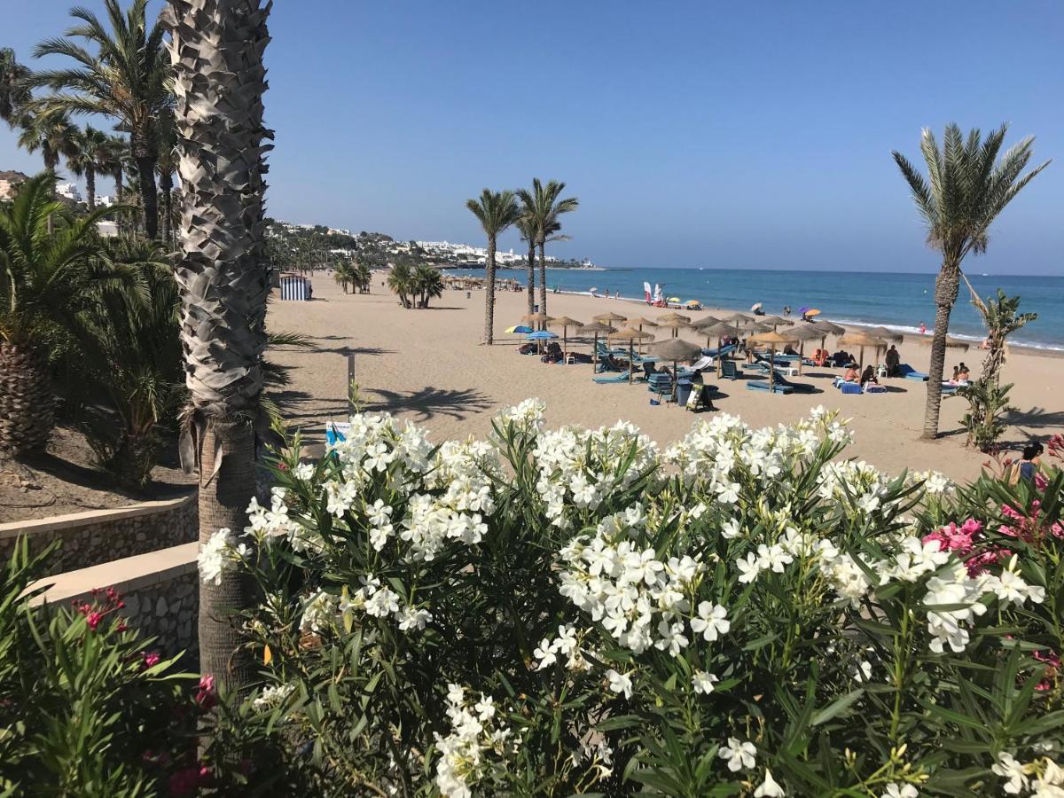 Beachhomesmojacar Cantalhomes Εξωτερικό φωτογραφία