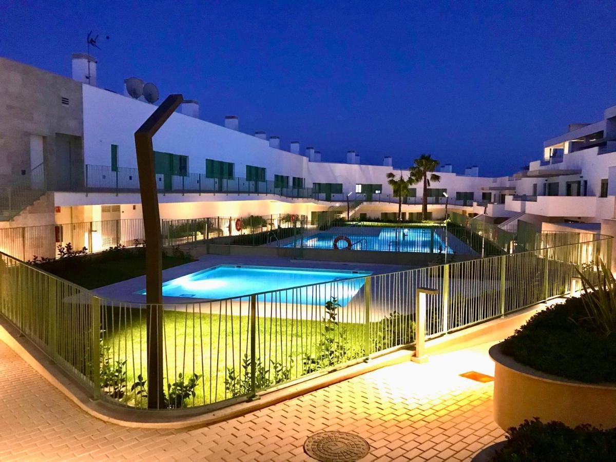 Beachhomesmojacar Cantalhomes Εξωτερικό φωτογραφία