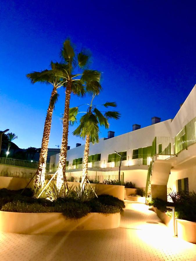 Beachhomesmojacar Cantalhomes Εξωτερικό φωτογραφία