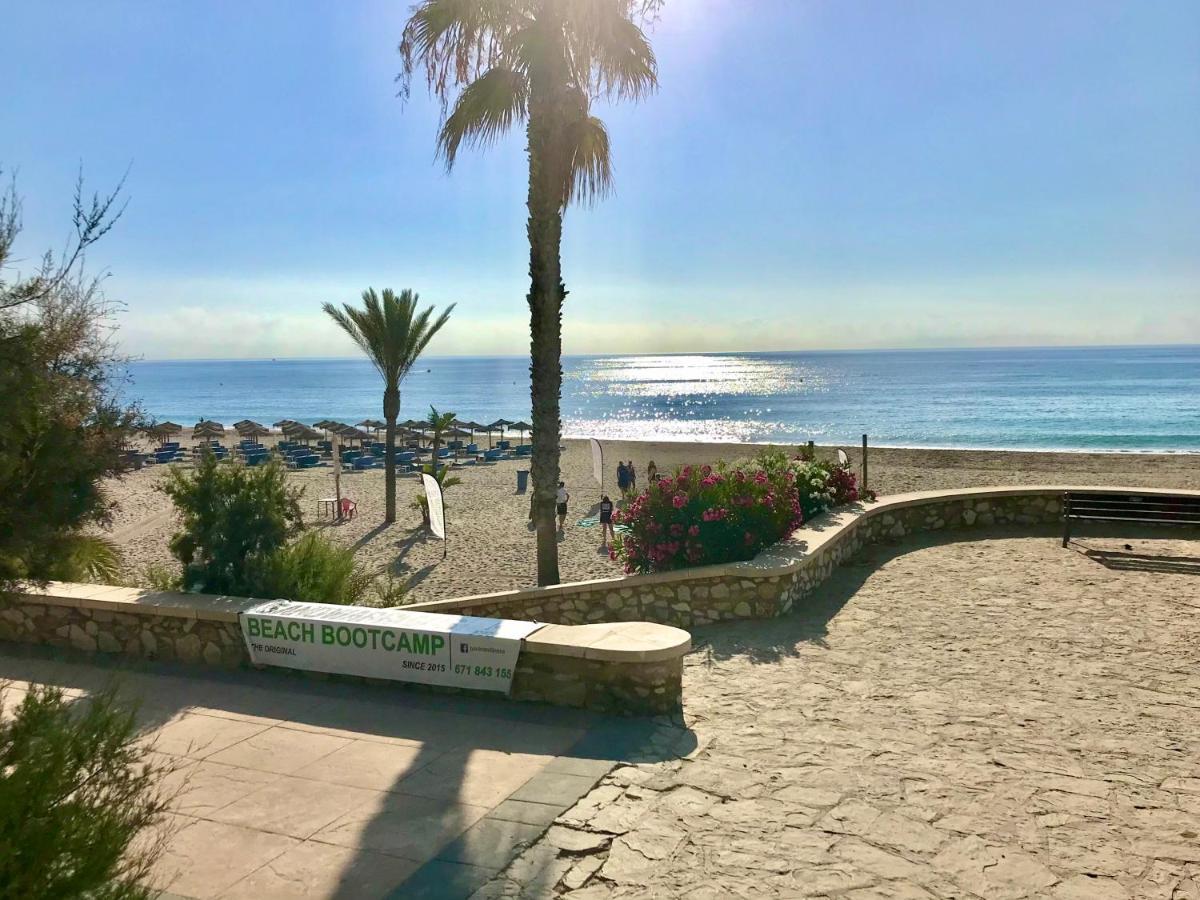 Beachhomesmojacar Cantalhomes Εξωτερικό φωτογραφία